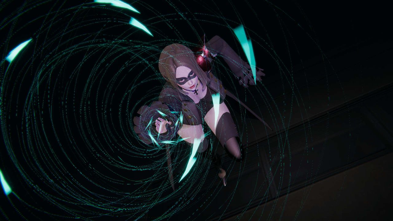 [3D]魔导世界第08话