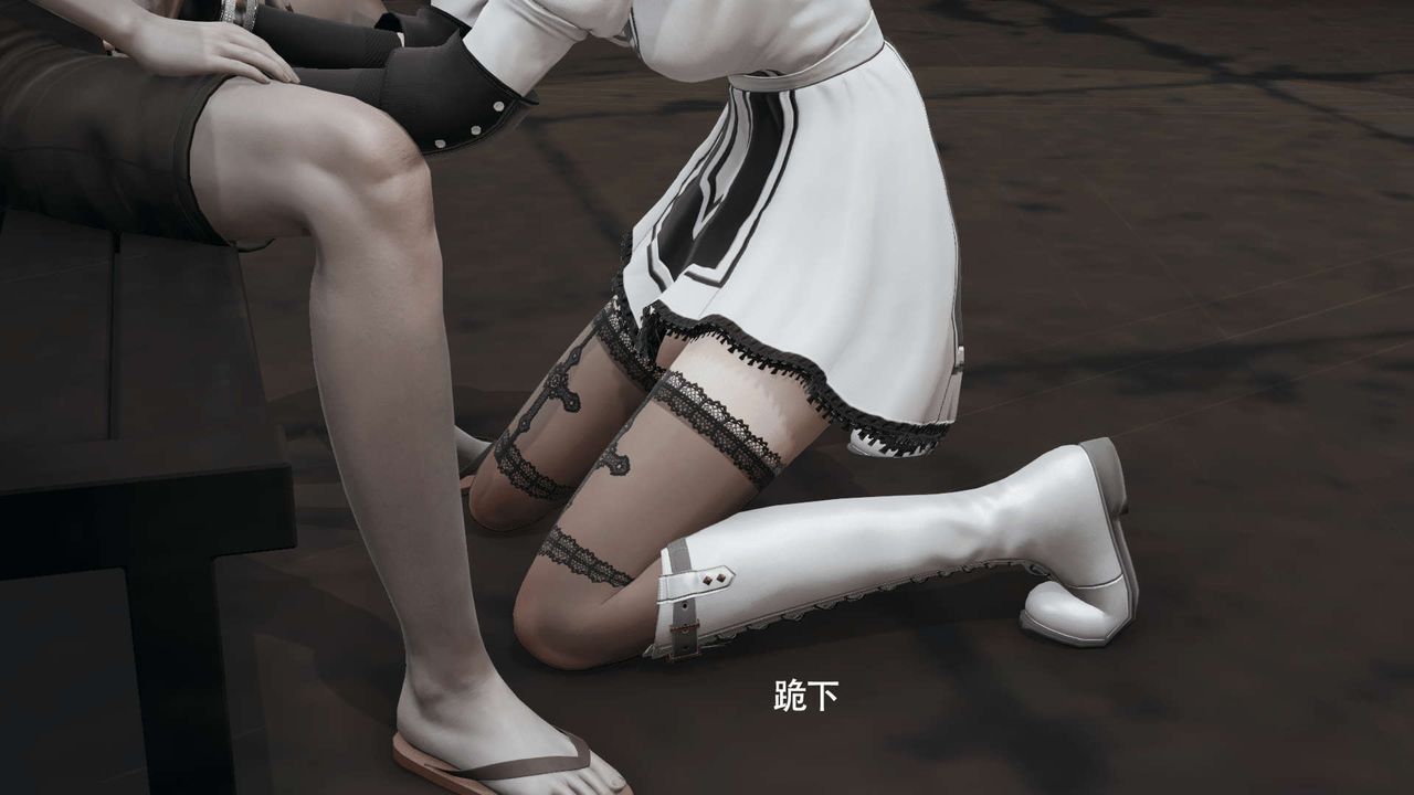 [3D]魔导世界第09话