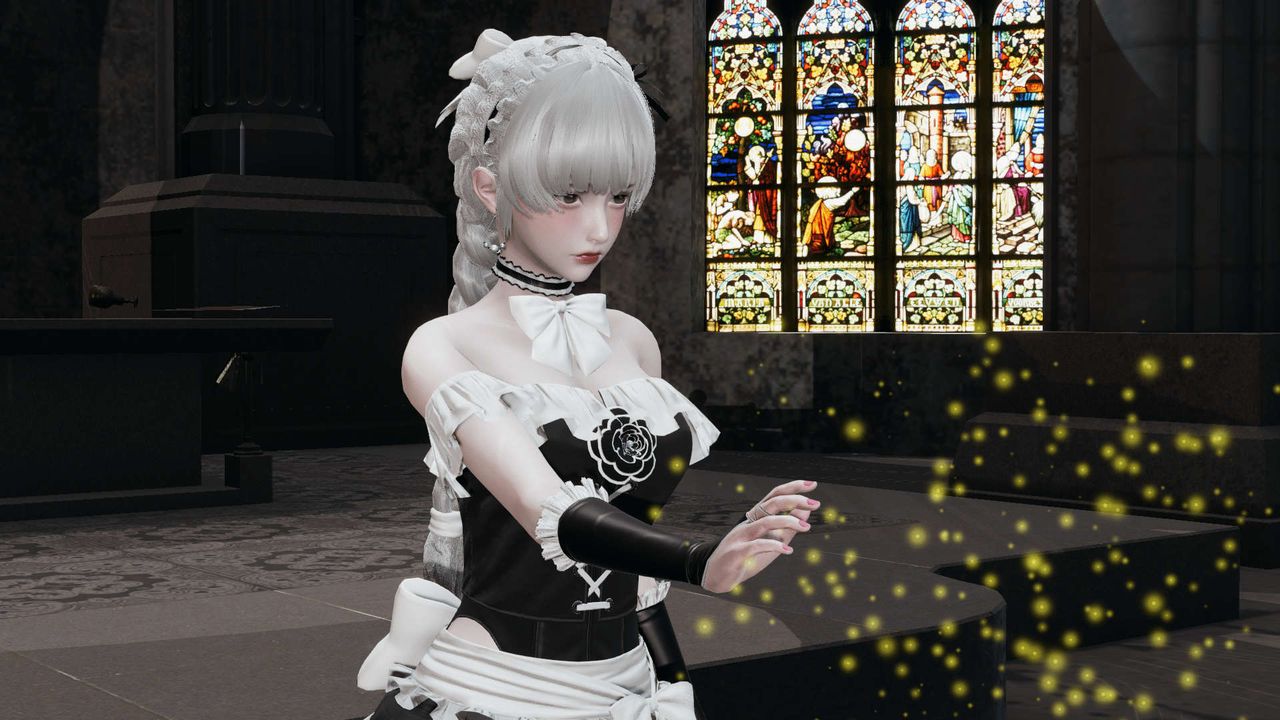 [3D]魔导世界第09话