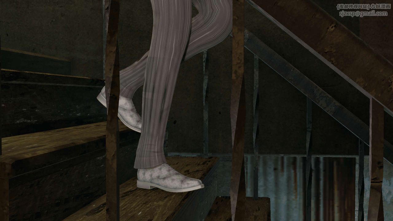 [3D]魔导世界第09话