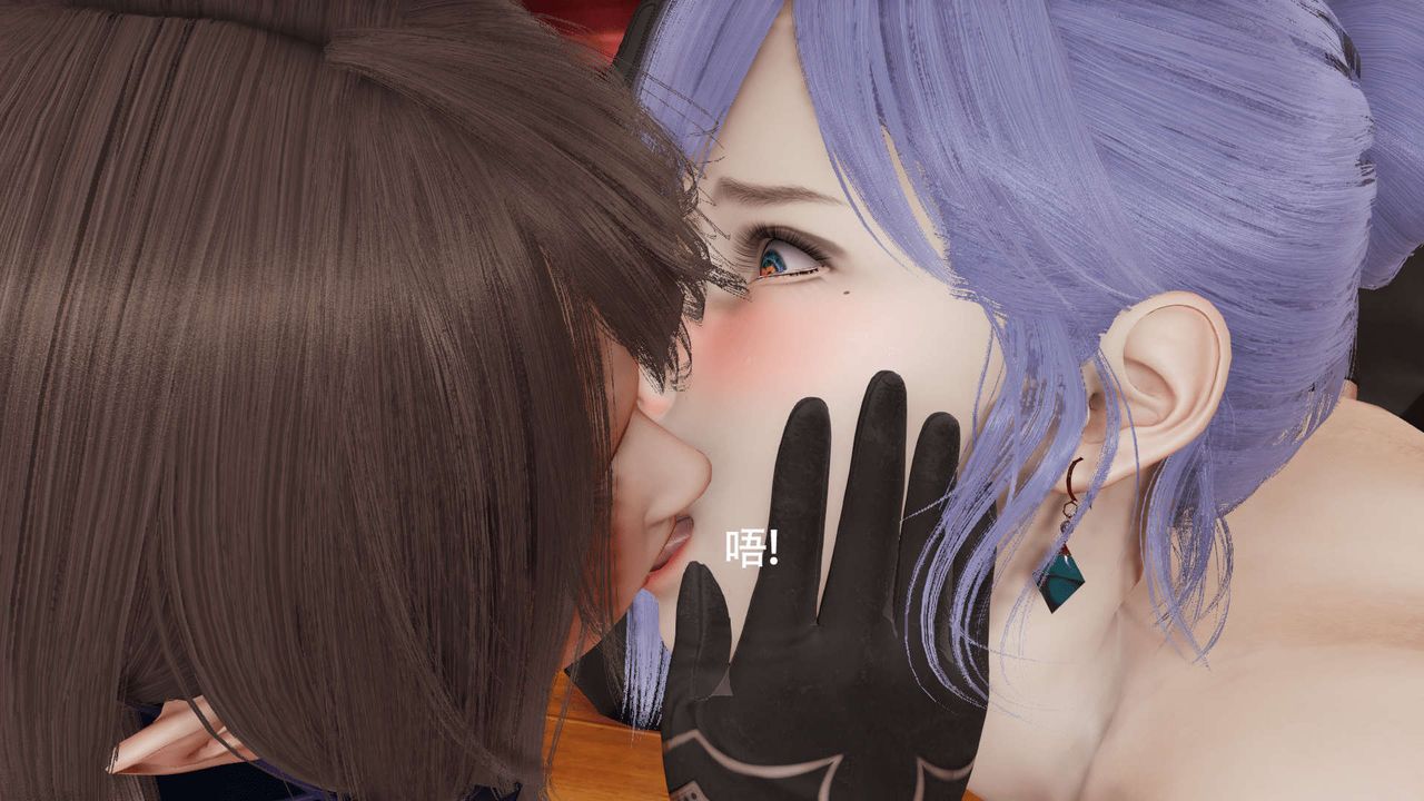 [3D]魔导世界第10话