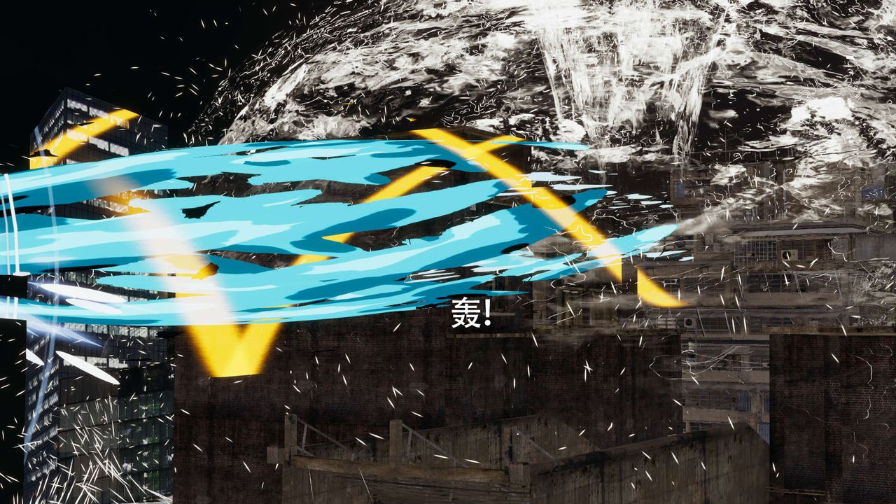 [3D]魔导世界第11话