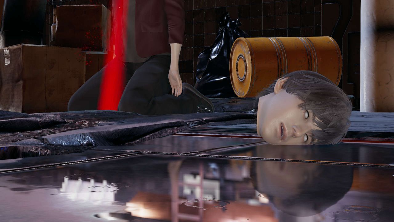 [3D]魔导世界第11话