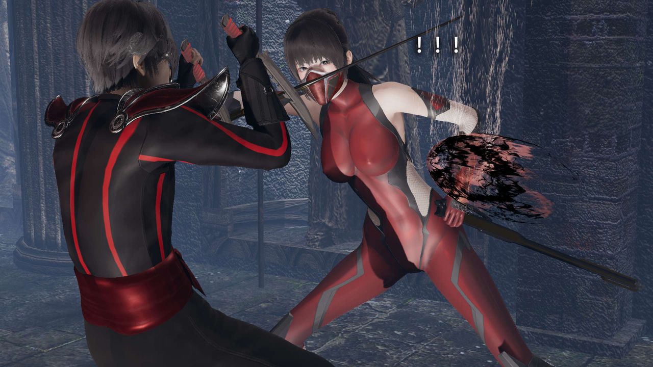 [3D]魔导世界第11话