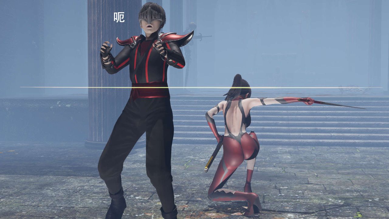 [3D]魔导世界第11话