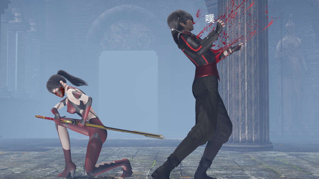 [3D]魔导世界第11话