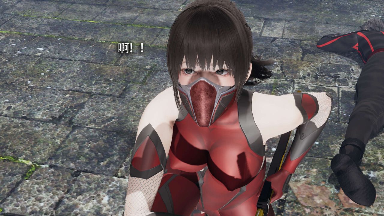 [3D]魔导世界第11话