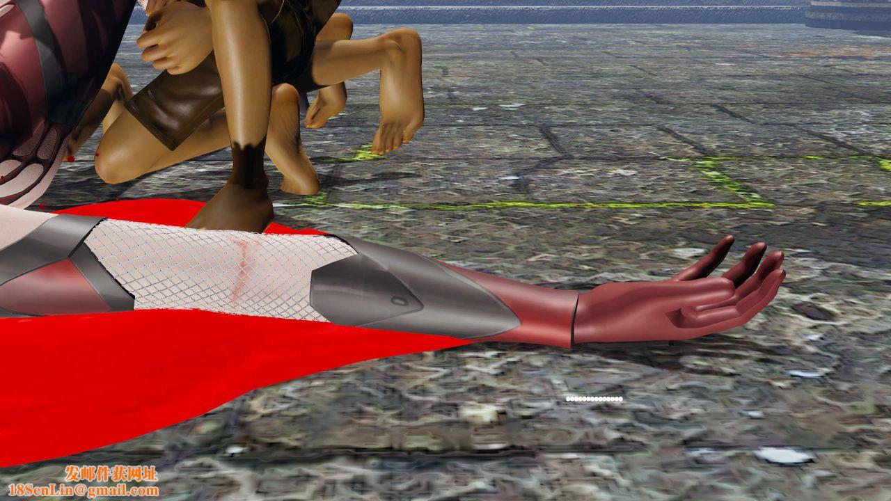 [3D]魔导世界第11话