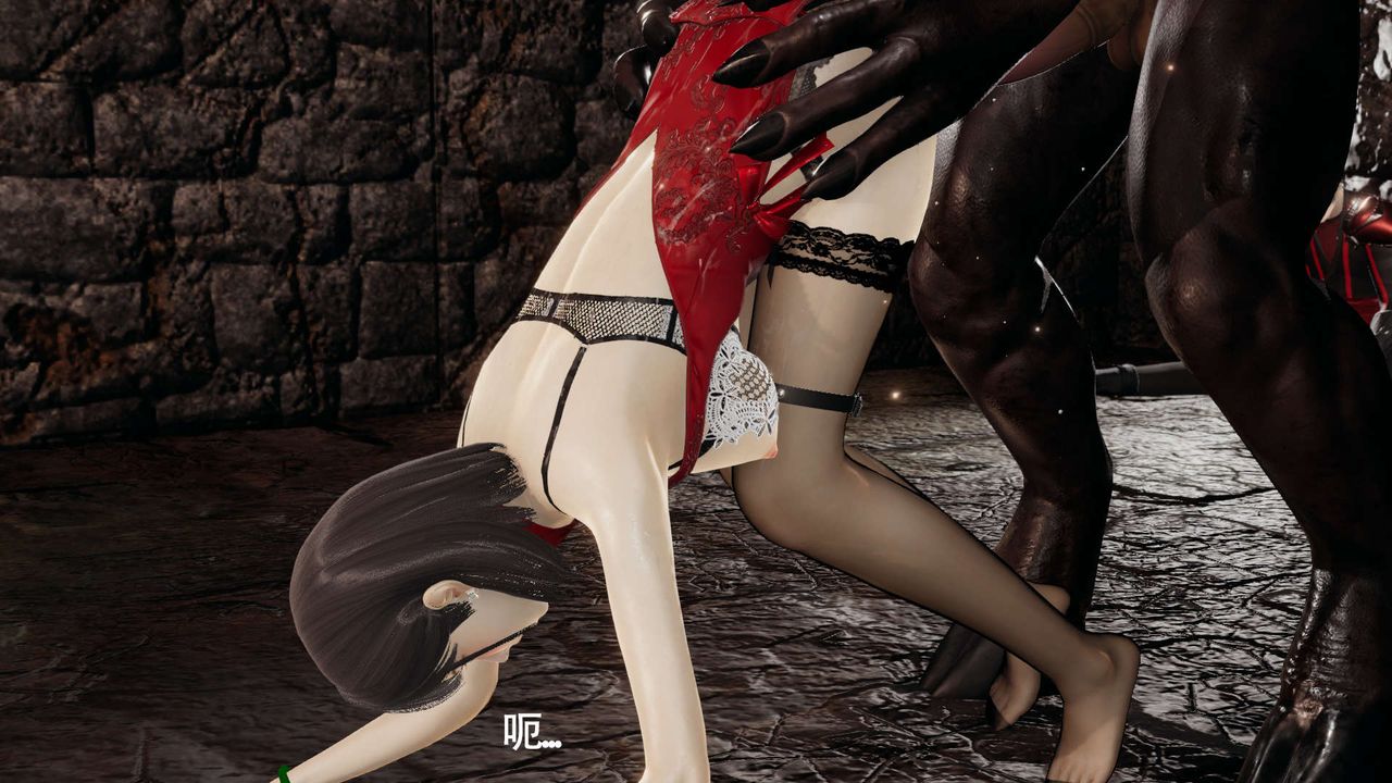 [3D]魔导世界第12话