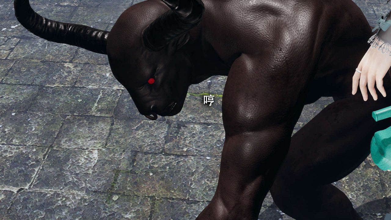 [3D]魔导世界第12话