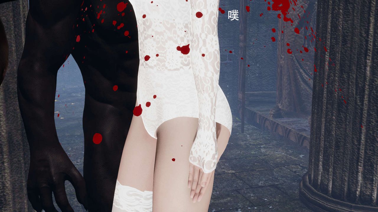 [3D]魔导世界第12话