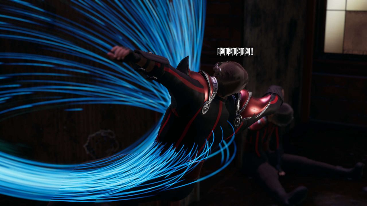 [3D]魔导世界第14话