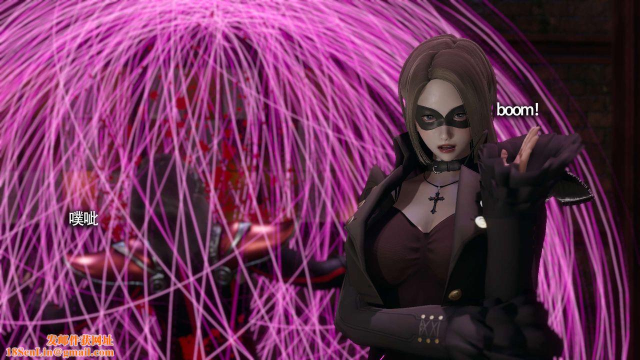 [3D]魔导世界第14话