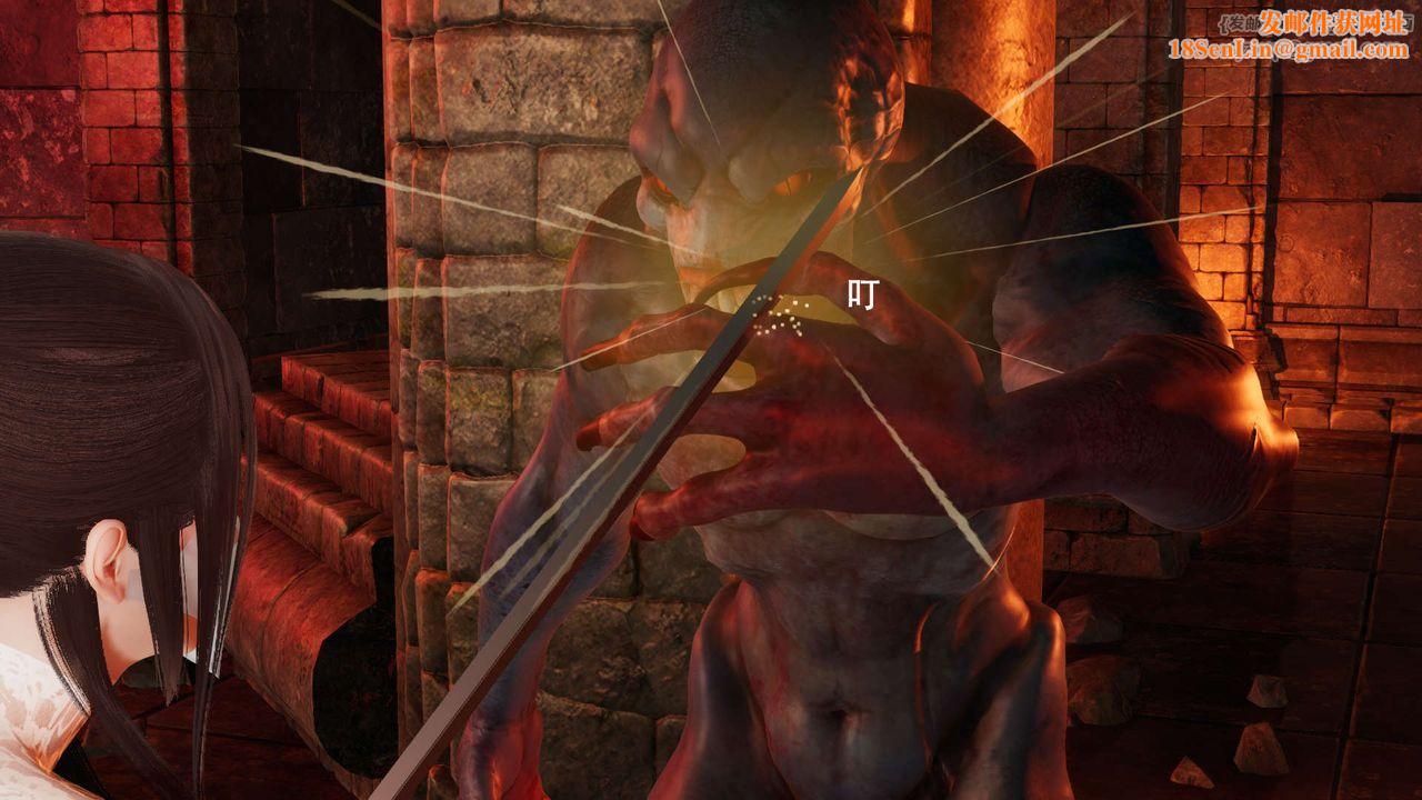 [3D]魔导世界第15话