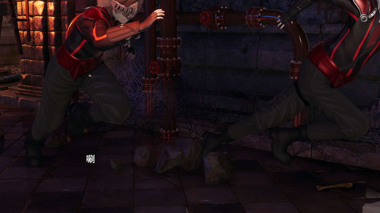 [3D]魔导世界第15话