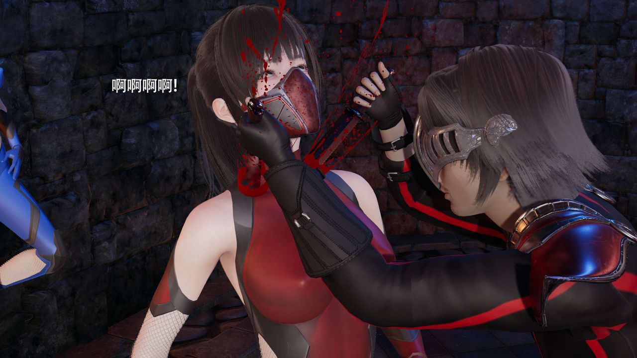 [3D]魔导世界第15话