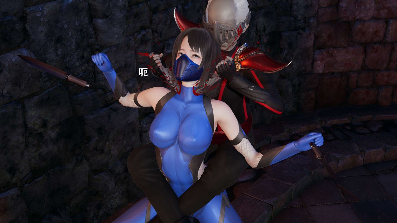 [3D]魔导世界第15话