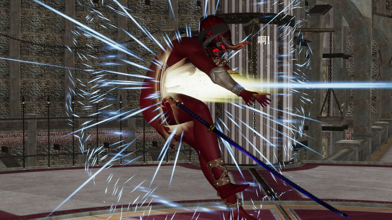 [3D]魔导世界第16话