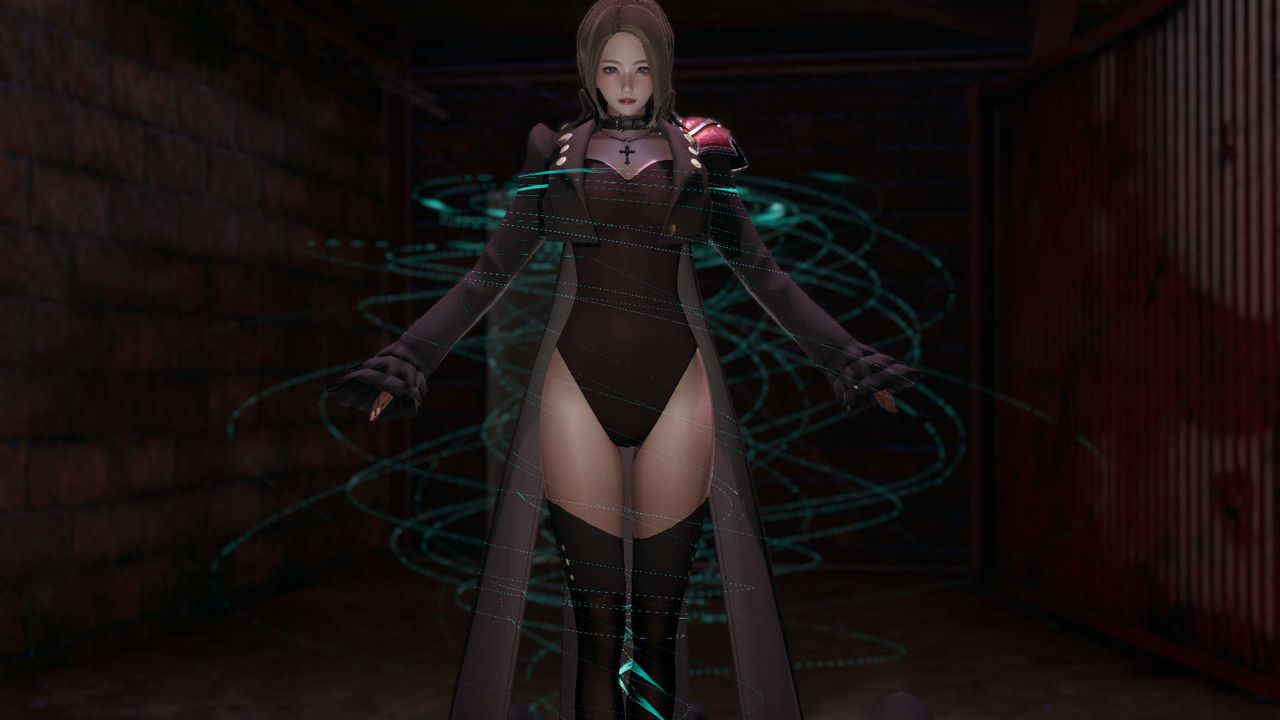 [3D]魔导世界第16话