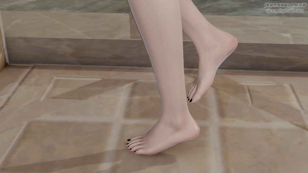 [3D]魔导世界第17话