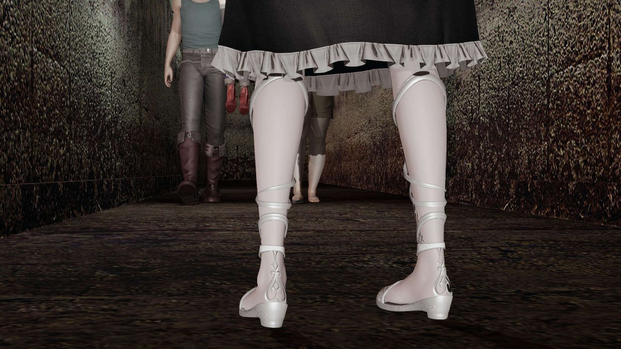 [3D]魔导世界第17话