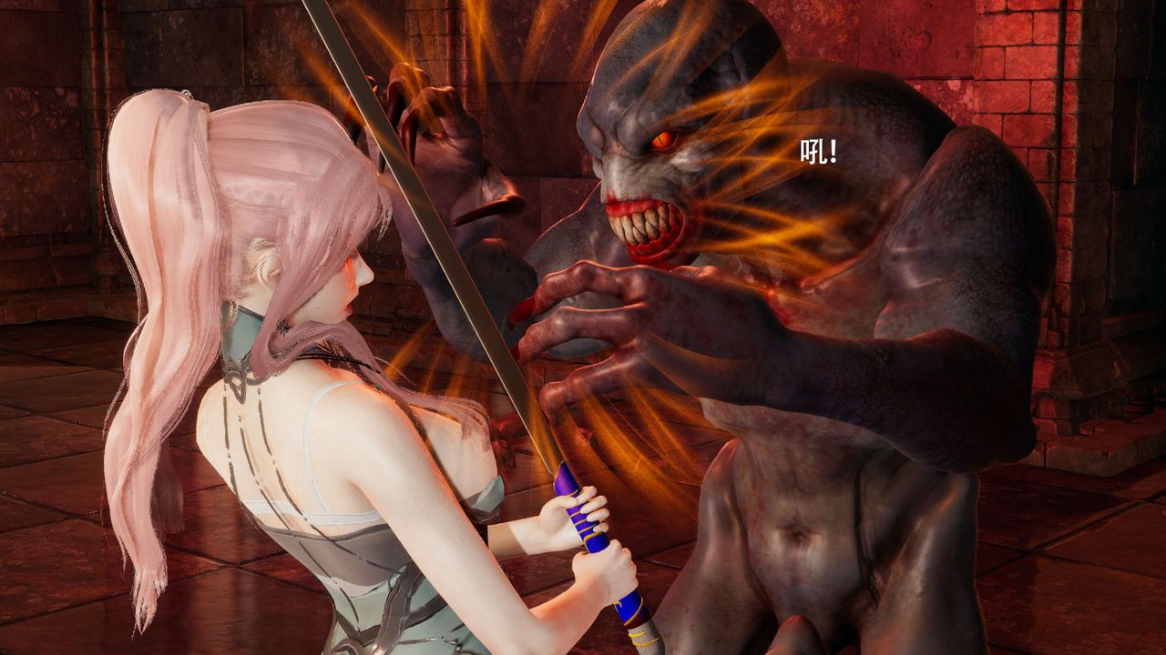 [3D]魔导世界第18话