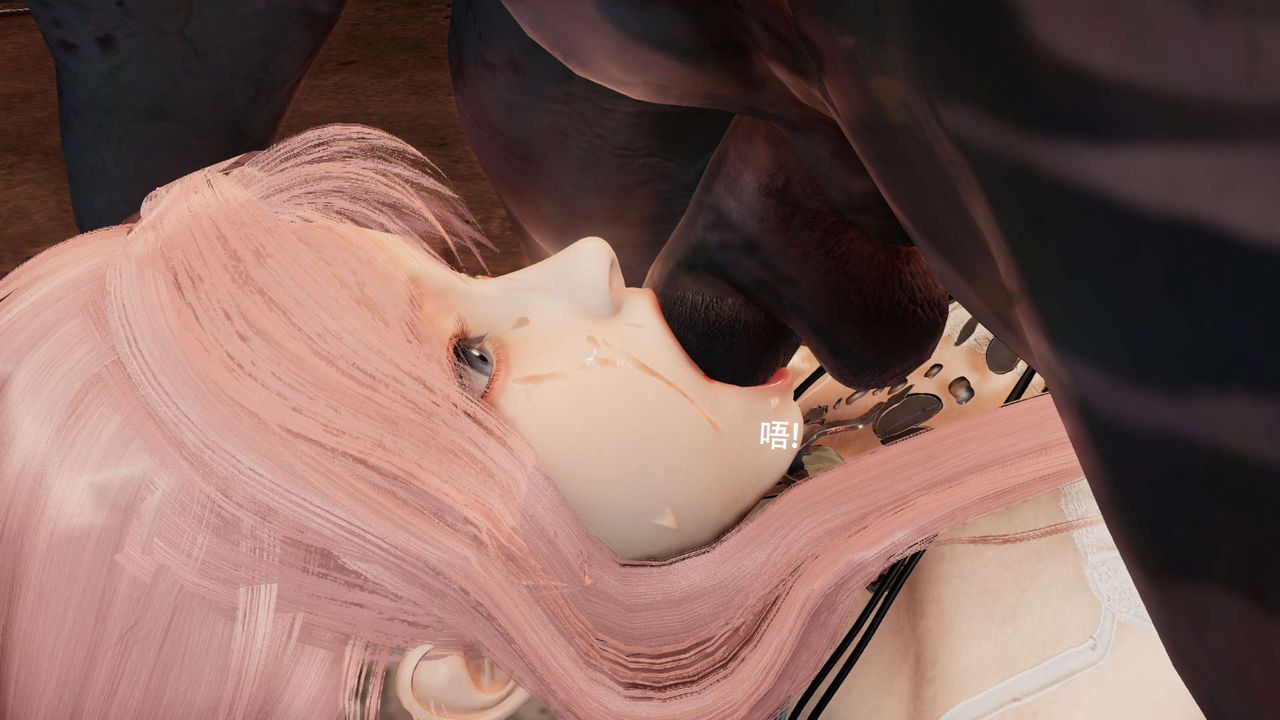 [3D]魔导世界第18话