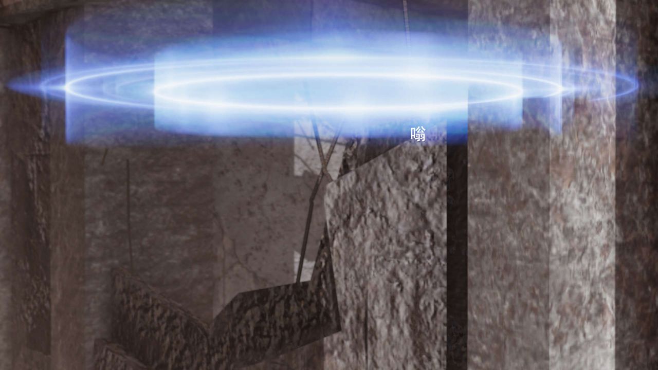 [3D]魔导世界第18话