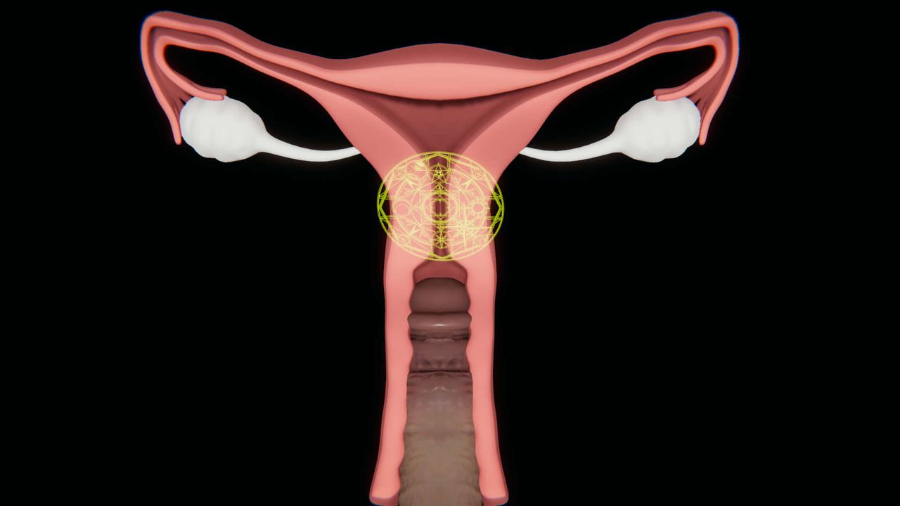 [3D]魔导世界第18话