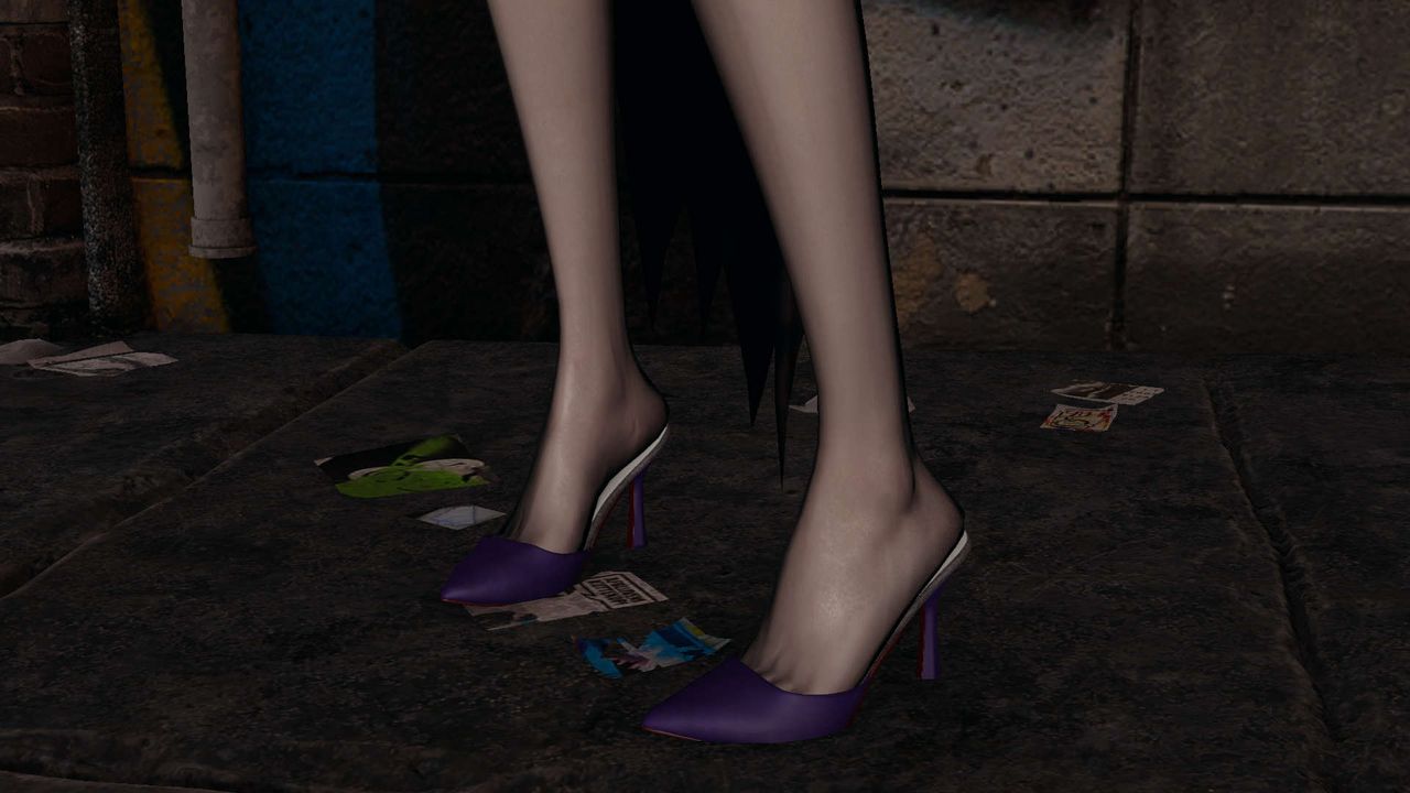 [3D]魔导世界第19话