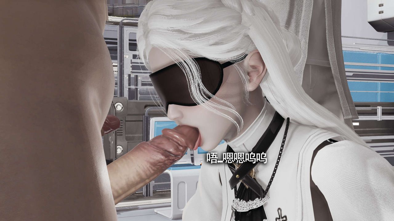 [3D]魔导世界第20话