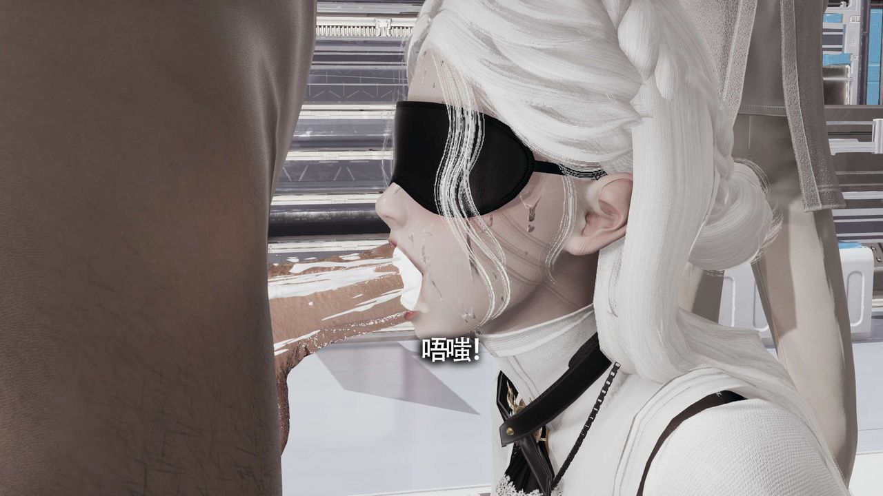 [3D]魔导世界第20话