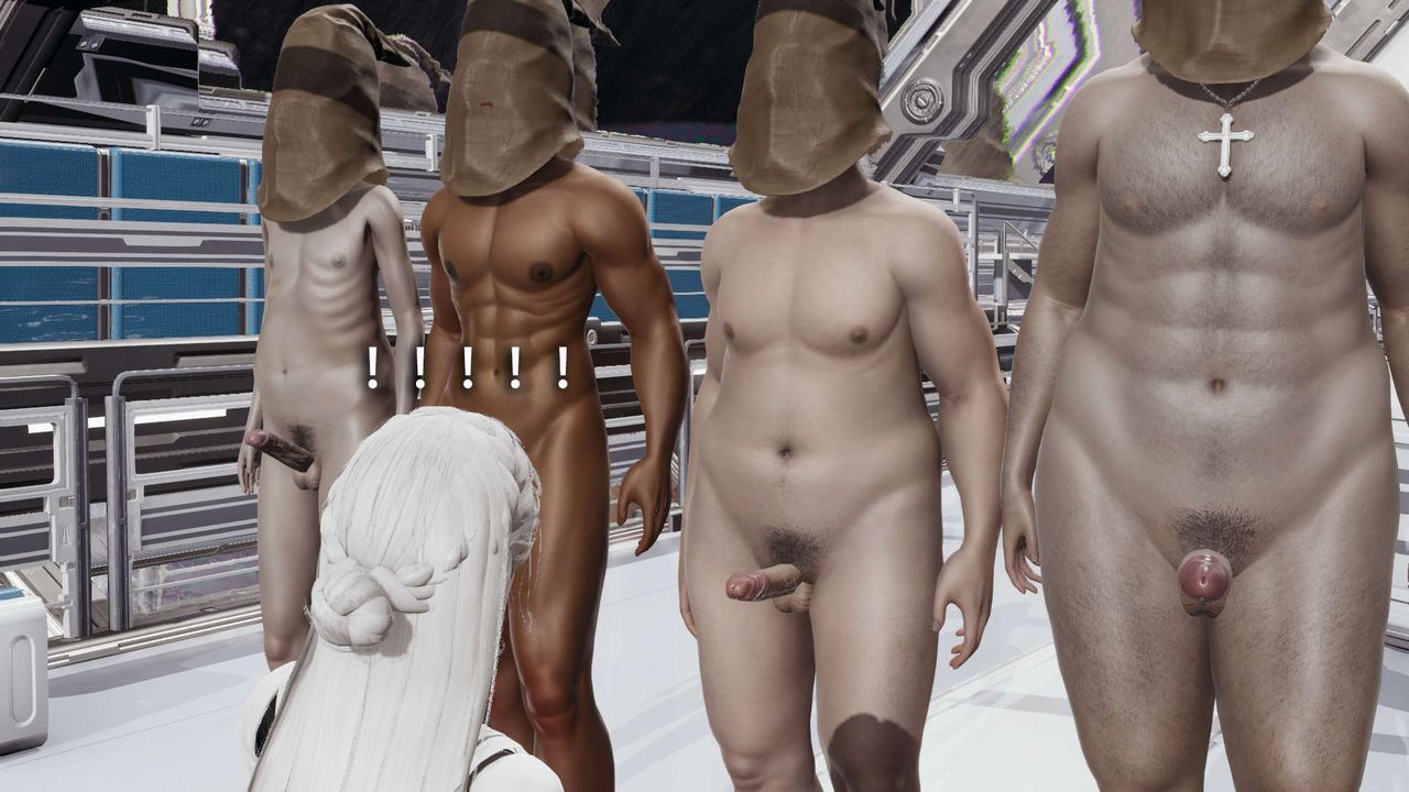 [3D]魔导世界第20话