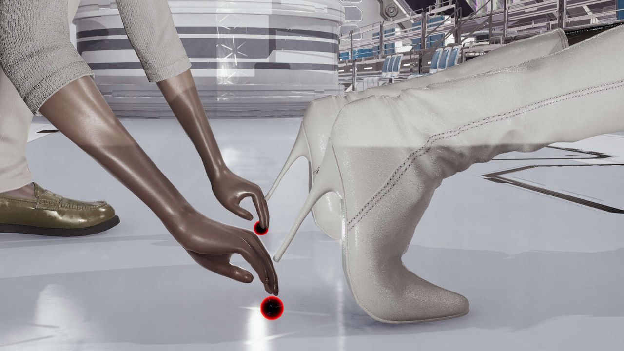 [3D]魔导世界第20话