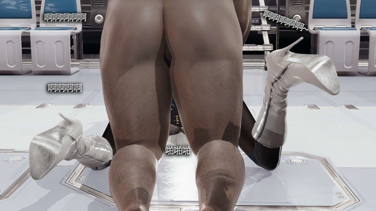 [3D]魔导世界第21话