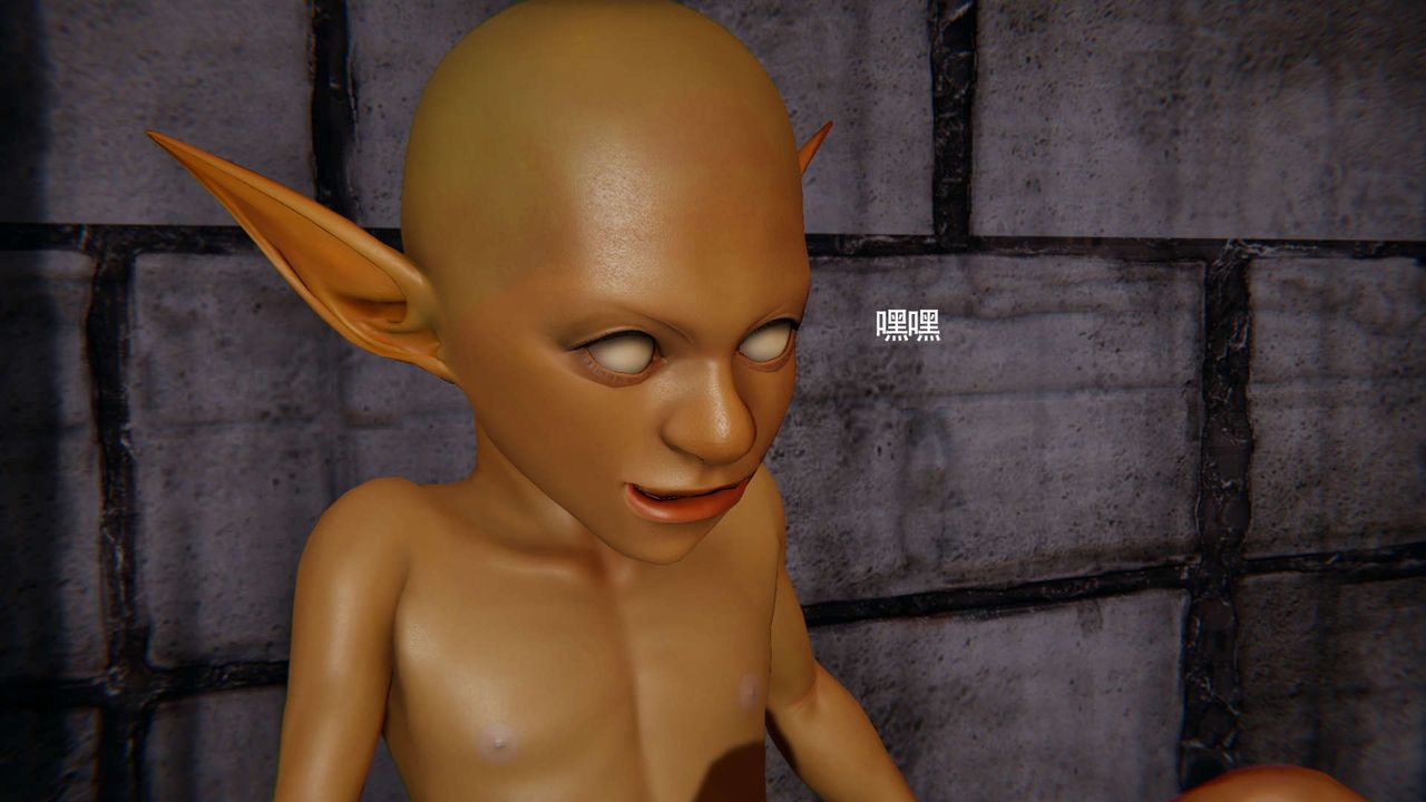 [3D]魔导世界第21话