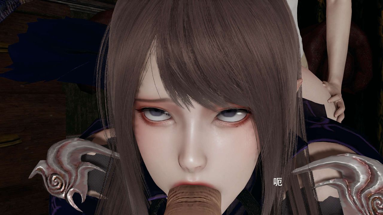 [3D]魔导世界第21话