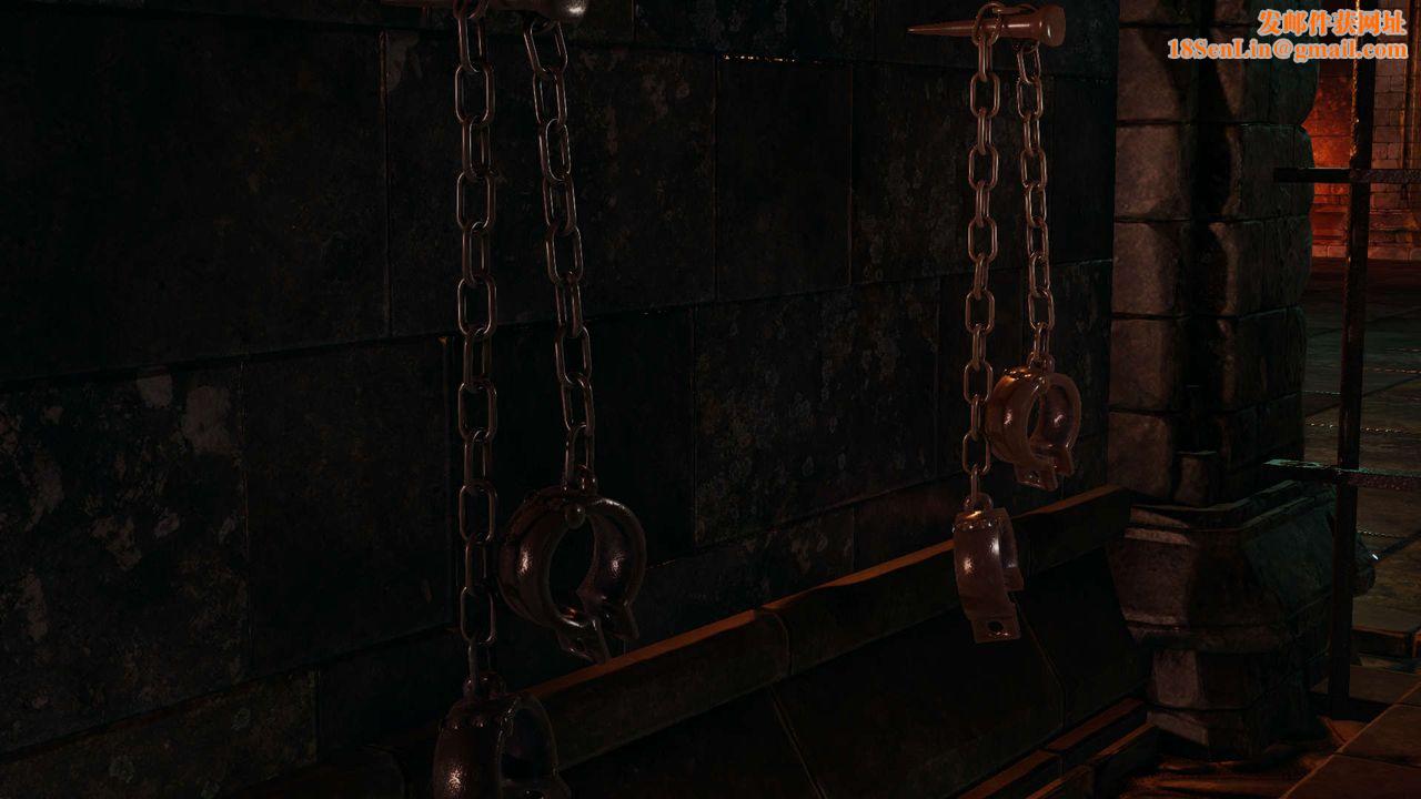 [3D]魔导世界第22话