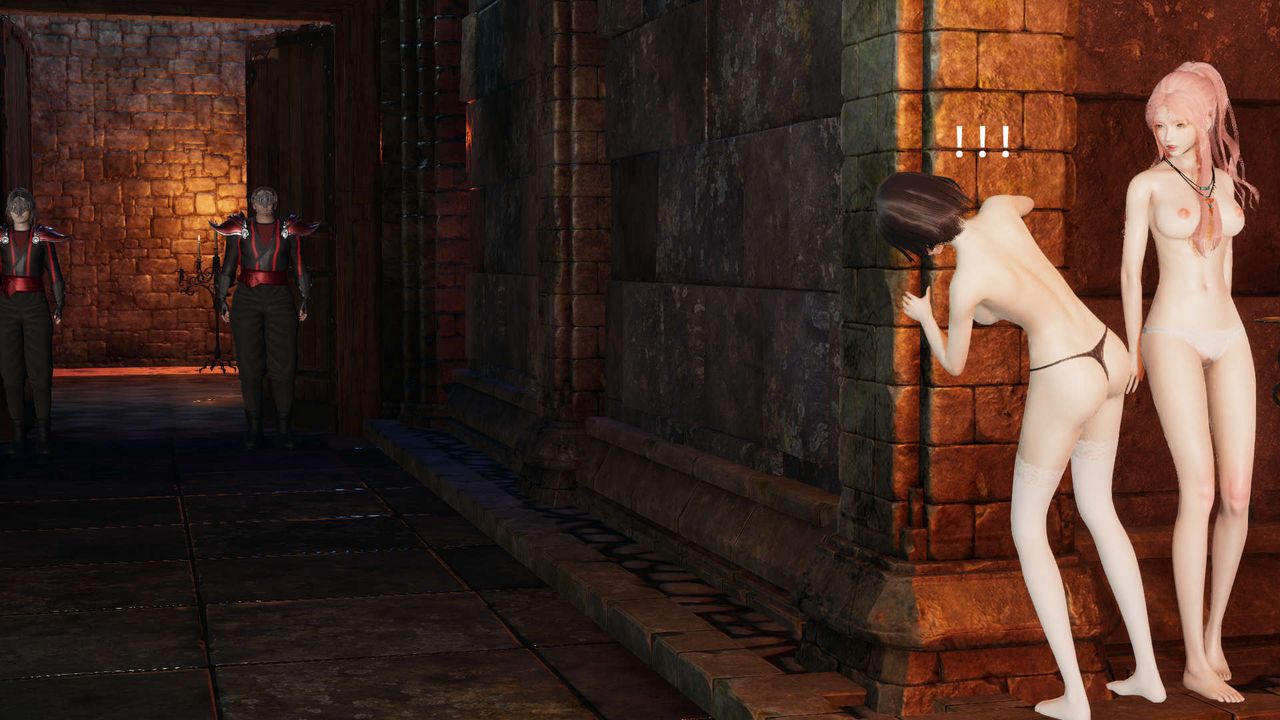 [3D]魔导世界第22话