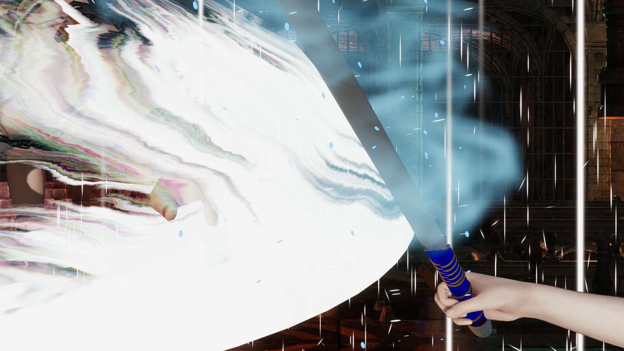 [3D]魔导世界第23话