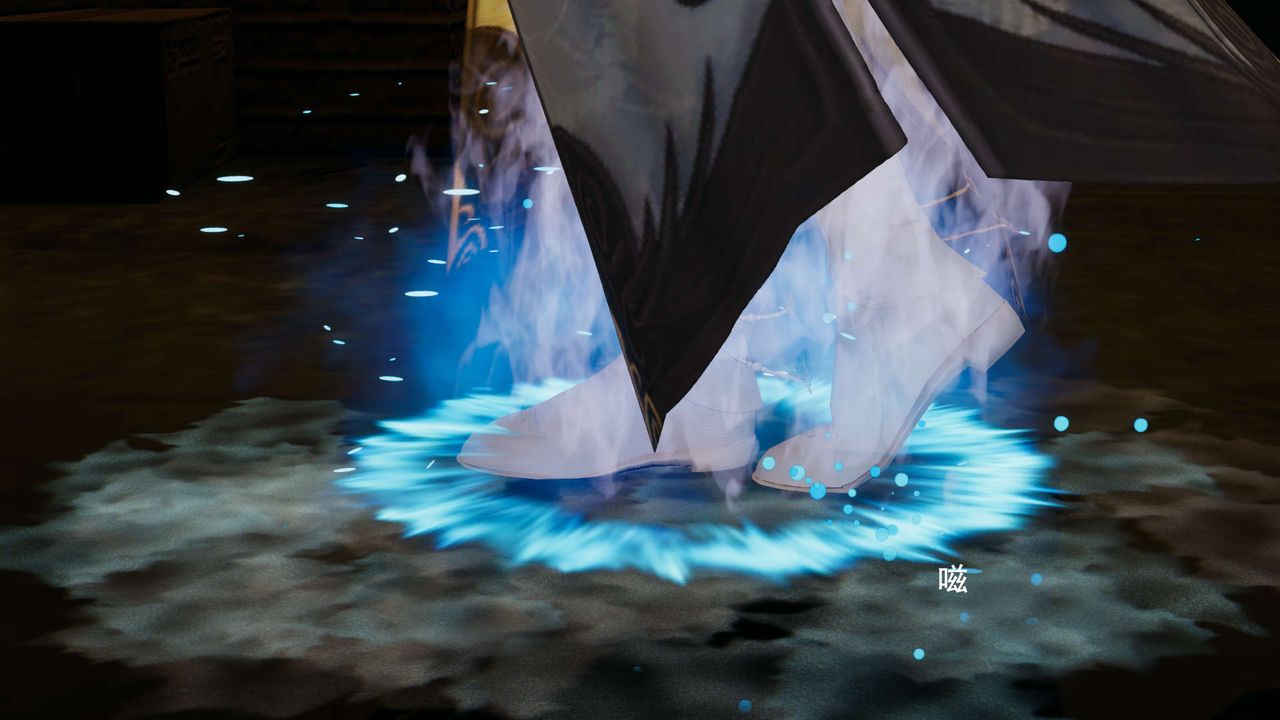 [3D]魔导世界第23话