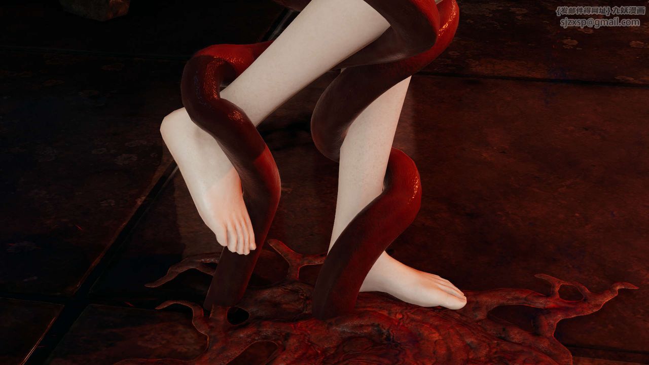 [3D]魔导世界第24话