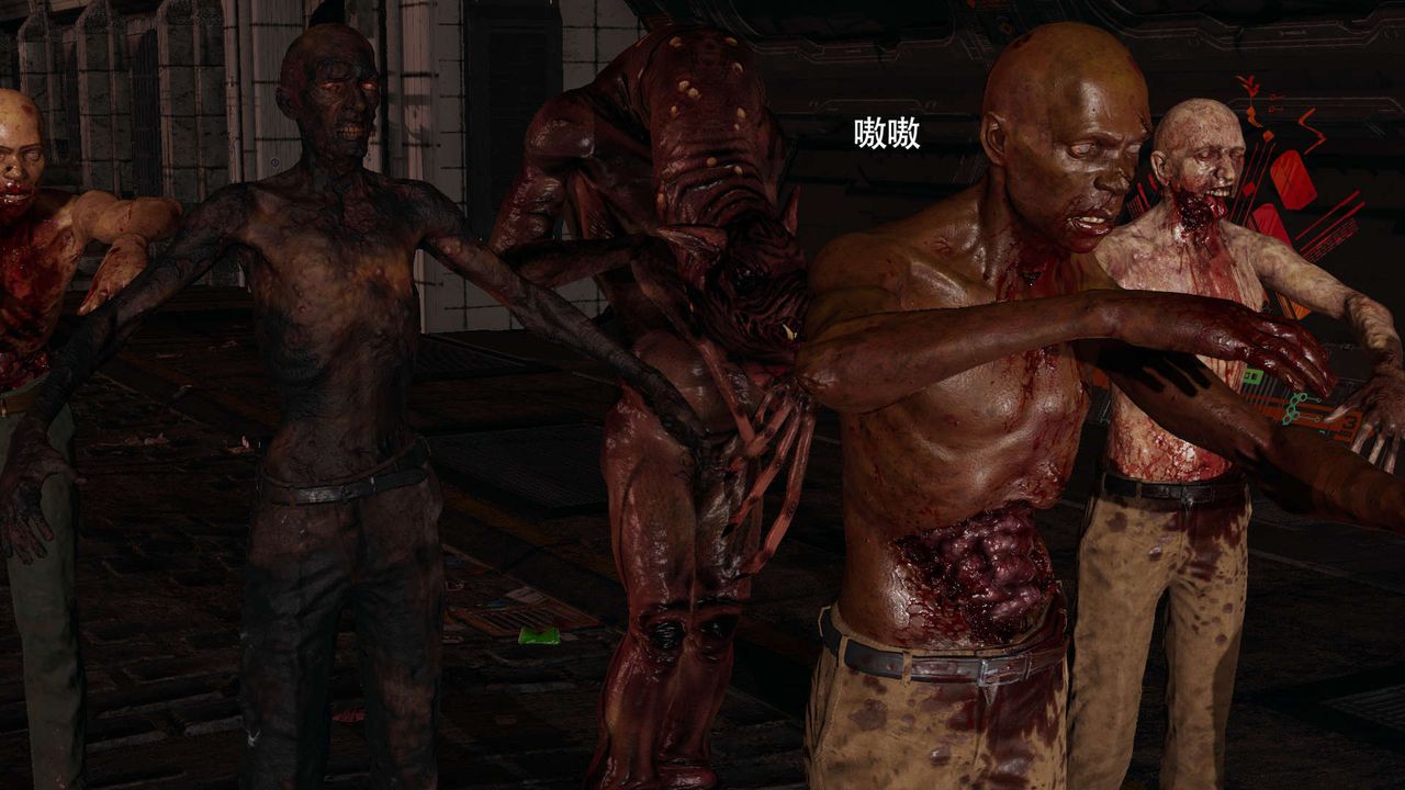 [3D]魔导世界第24话