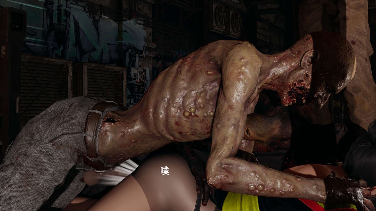 [3D]魔导世界第24话