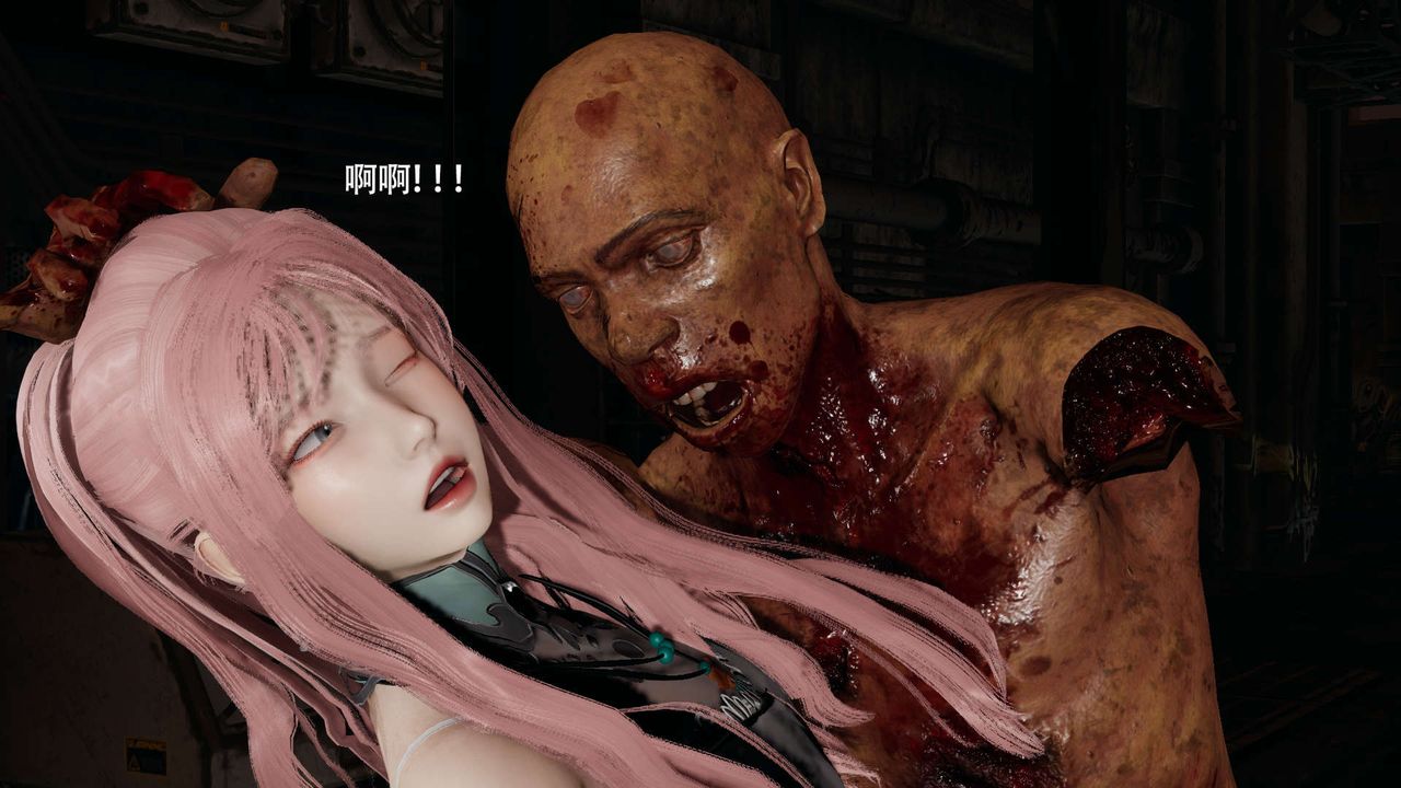 [3D]魔导世界第24话