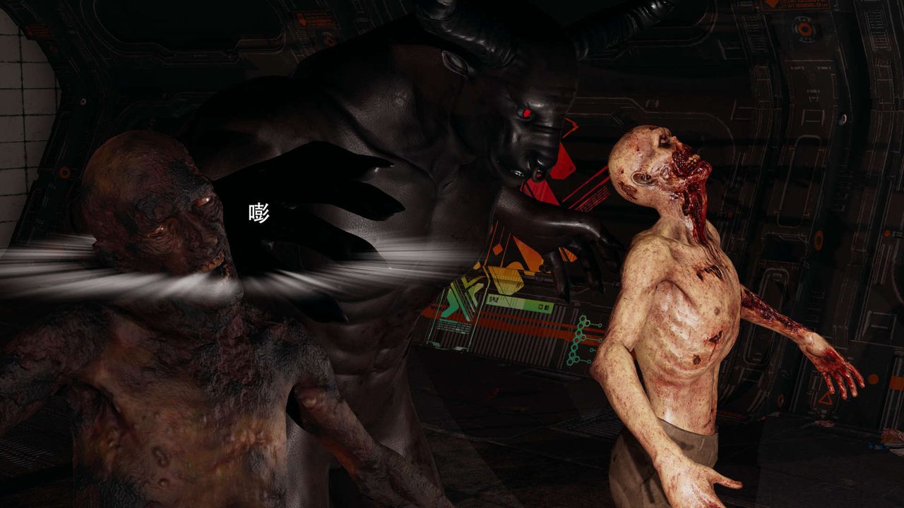 [3D]魔导世界第25话