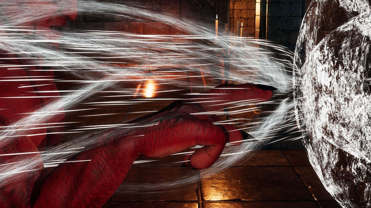 [3D]魔导世界第25话