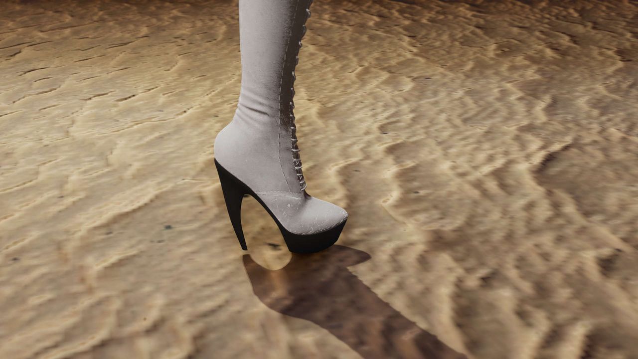 [3D]魔导世界第25话