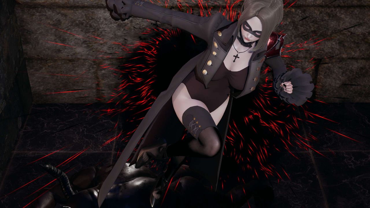 [3D]魔导世界第27话