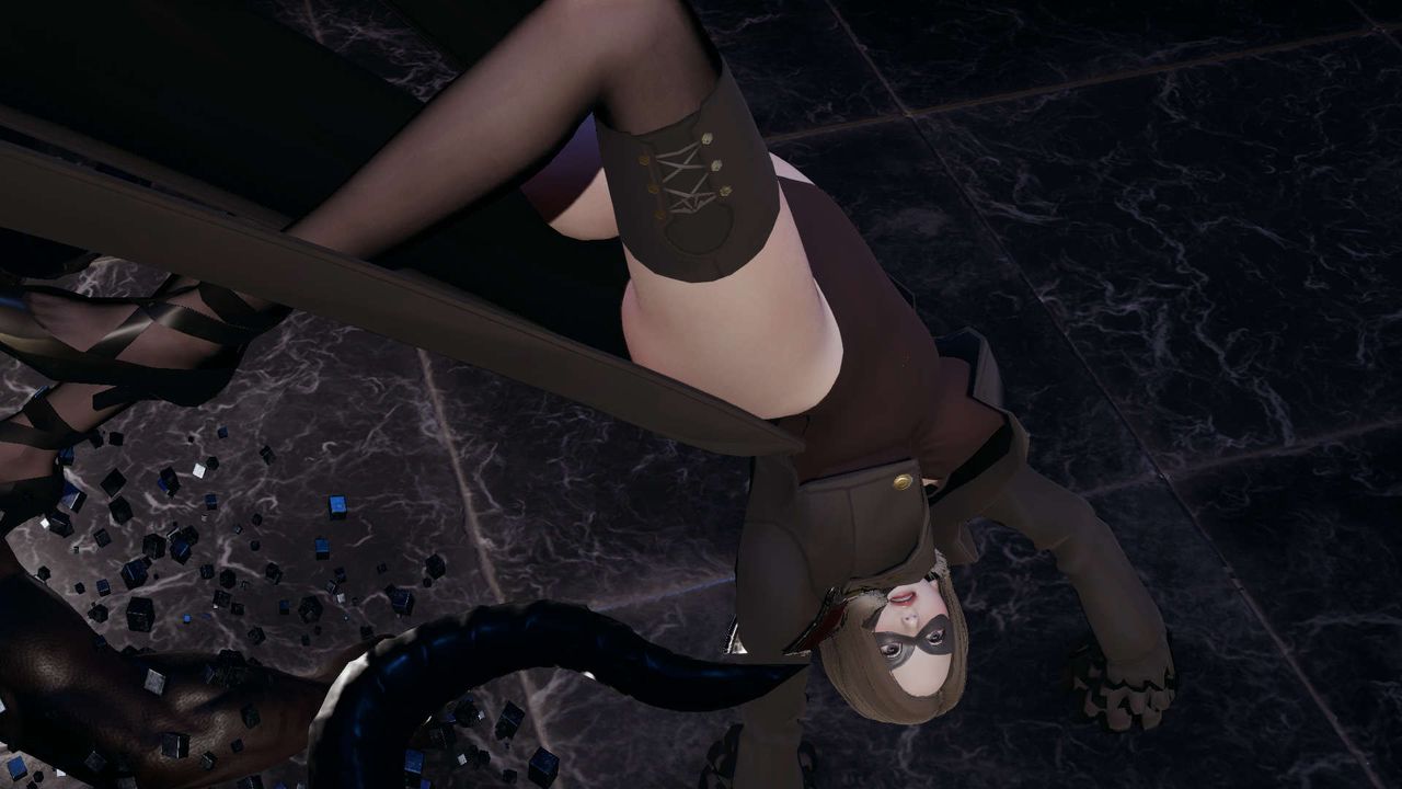 [3D]魔导世界第27话